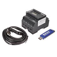 Altech ASR-B24DC-START Timing Relays