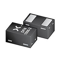 Nexperia BZX884-B15-QYL Zener Diodes Voltage regulator diodes