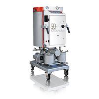 GlobeCore CMM-1.0LT Transformer Oil Purification Unit (1.0 m3/h; 15kW)