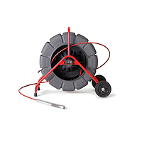 Ridgid SeeSnake® Standard SeeSnake® Standard Camera with TruSense® (200' (61 m) with fixed camera head)