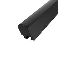 Banner Engineering TTR558RPSA6T-0.5Q5-CTR Photoelectric Sensors TTR Series 6 Beam Sensor Array 22.0 in Between Frame; Beam Spacing: 54 mm; Standard Gain Range: 120 mm; Output: DO PNP; Input 18-30 V dc; 0.5 m (3 ft) M12 Male Connector Endcaps T: T-slot Mounting