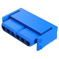 Amphenol Positronic PLA06F0000/AA Connectors POWER&HYBRID