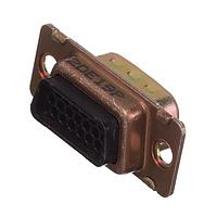 ITT Cannon 2DE19P D-Sub Standard Connectors