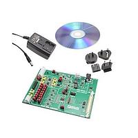 Analog Devices EVAL-AD7928SDZ ADC Evaluation board