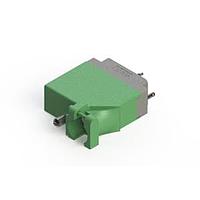 EDAC 519-036-501-331 Connectors Rack & Panel Connector