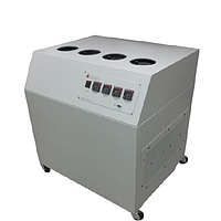 Koehler K46395 Cloud and Pour Point Chamber (4-bath)