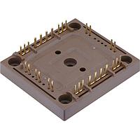 Microchip Technology MSCSM120DDUM16TBL3NG Dual Common Source SiC MOSFET Power Module PM-MOSFET-SIC-BL3