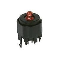 C&K K12PBK12.5N Pushbutton Switches Key