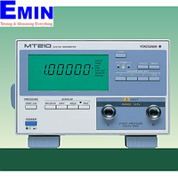 YOKOGAWA 767366 Digital Manometer (-80~3000 kPa,± 0.005% full scale)