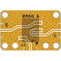 Quantic X-Microwave XM-B2M3-0604D RF Development Tools Mixers, ADE-1MH