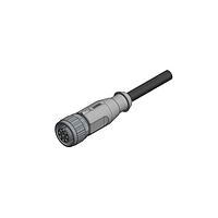 Amphenol CONEC 43-11038 Sensor Cables / Actuator Cables FML CNCTR M12X1