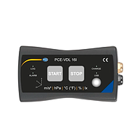 PCE VDL 16I Condition Monitoring Vibration Meter