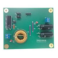 Texas Instruments TPS61197EVM Evaluation Modules TPS61197EVM Eval Mod ule