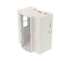 Hammond Manufacturing 1597KIT6MPIB Embedded Enclosures Italtronic DIN6 KIT, FOR RASPBERRY PI B+