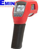 FLUKE FLUKE-568EX Intrinsically Safe Infrared Thermometer (50:1, 800°C, Intrinsically Safe)