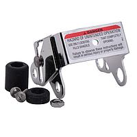 Square D 9001K62 Padlock Attachment 30MM PSH BTTN LOCKOUT COVER