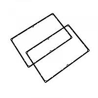 Hammond Manufacturing 1550GEGASKET Gasket IP66 GasketKit/Pack2 For use with 1550G