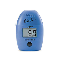 Hanna HI716 Bromine Checker (0 - 8ppm)
