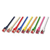 Basler 2000030286 Cat 6 Cable GigE Cat 6, S/FTP, 2xRJ-45, 20 m