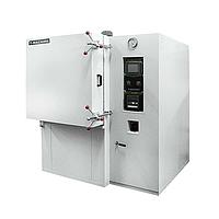 T-MACHINE TMJ-9714 Low Temperature & Pressure Chamber (–40℃~100℃, 1030 mbar~27 mbar)