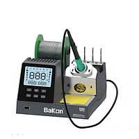 Bakon BK601PRO Integrated high efficiency soldering station (100~240V, 150°C ~ 480°C)