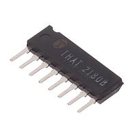 THAT Corporation 2180BL08-U Voltage Controlled Pre-Trimmed VCA SIP-8