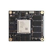 MYIR Tech MYC-CZU4EV-V2-4E4D-1200-I-FAN System-On-Modules - SOM Xilinx Zynq UltraScale ZU3EG, 4GB DDR4, 4GB eMMC