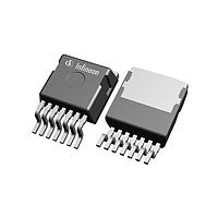 Infineon IMBG120R017M2HXTMA1 SiC MOSFETS CoolSiC MOSFET 1200 V G2 in TO-263-7 package