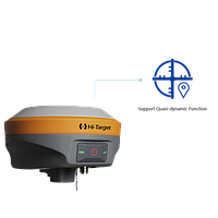 Hi-Target V90 Plus Surveying Instrument