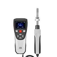 CEM DT-8321 Hand-Held Dewpoint Meter