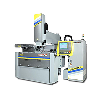 OscarMax S1060 CMAX Die Sinker Electrical Discharge Machine (1670 x 990 mm, 12KVA)