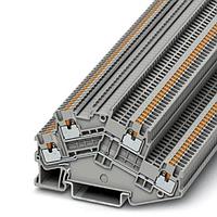 PHOENIX CONTACT 3214657 Multi-Level Modular Terminal Block PTTBS 1,5/S