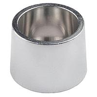 NKK Switches AT512H Nut 1/4"X40 CONICAL NUT