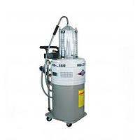 HPMM HD-2380 Electric Used-Oil Suction Pump