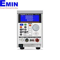 GW INSTEK PEL-503-80-50 DC Electronic Load (250 W, 50 A, 80V)