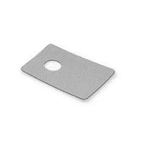 Bergquist GP3004SF-0.040-01-0918 Thermal Pad GAP PAD, Sil-Free, 9"x18" Sheet, 0.040" Thickness, 1 Side Tack, TGP3004SF/3004SF