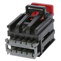 Aptiv 15512475 Connectors 10 way Female OCS 1.5 Unsealed Black CONN