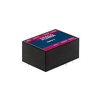 TRACO Power TMPW 5-105 AC-DC Power Modules 5W 5V 1A Encap PCB mount