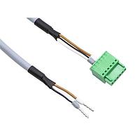 Basler 2200000331 Vision Power Cable Basler SLP Cable TBL-S/open, 1.5m