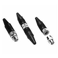 Hirose Electric SR30-10PF-7P(71) Connectors PLUG 7P W/PIN INSERT