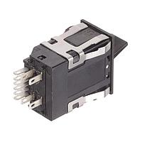 Honeywell AML25GBF2CA01RG Rocker Switches UNSEALED OI