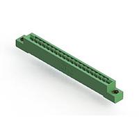 EDAC 307-019-425-108 Receptacles Card Edge Connector