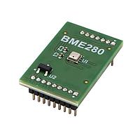 Bosch Sensortec BME280 Shuttle Board 3.0 Multiple Function Sensor Development Tools BME280 Evaluation Shuttle Board