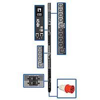 Tripp Lite PDU3XEVSR6G30B PDU - Power Distribution Units PDU3XEVSR6G30B