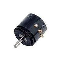 Honeywell 176SF2CT103 Precision Potentiometers WOONSOCKET POSITION