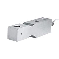 OMEGA LC511-200 Stainless Steel, Beam Load Cell with Overload Stops (200 lbF)