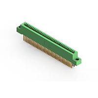 EDAC 342-072-544-207 With Flanges Card Edge Connector
