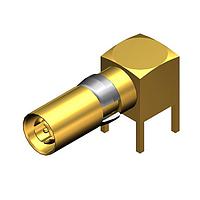 Molex / FCT 173112-0451 D-Sub Contacts FCT TERM HFREQ RA PC RCPT 50 OHM DIN