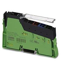 PHOENIX CONTACT 2861904 Controller Accessories IB IL 24 SEG/F-D-PAC
