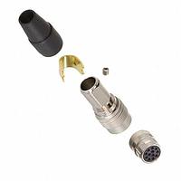 Adam Tech SD-PNN12-FFLAL-SX0-000 Receptacles CONN RCPT FMALE 12P SOLDER CUP